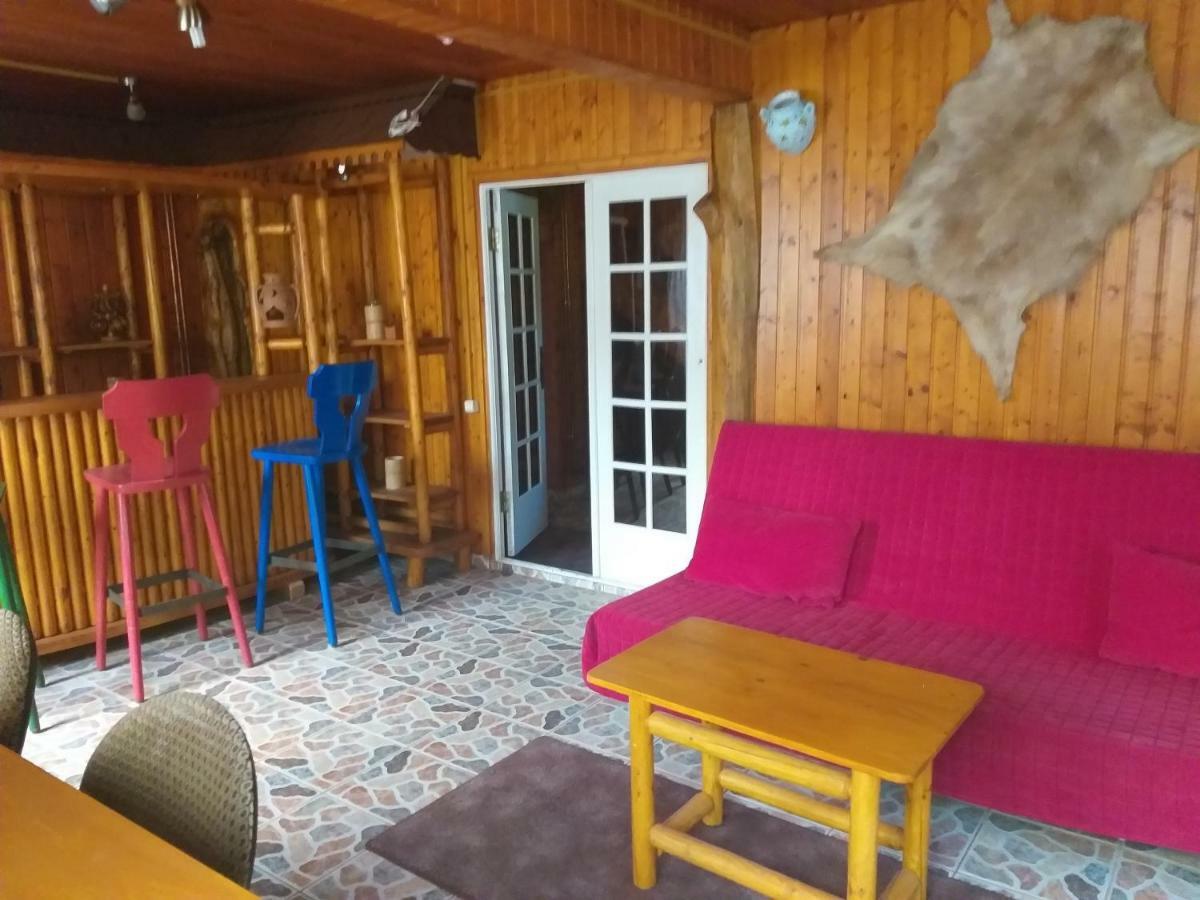 Rustic Country House In Snagov Apartman Kültér fotó