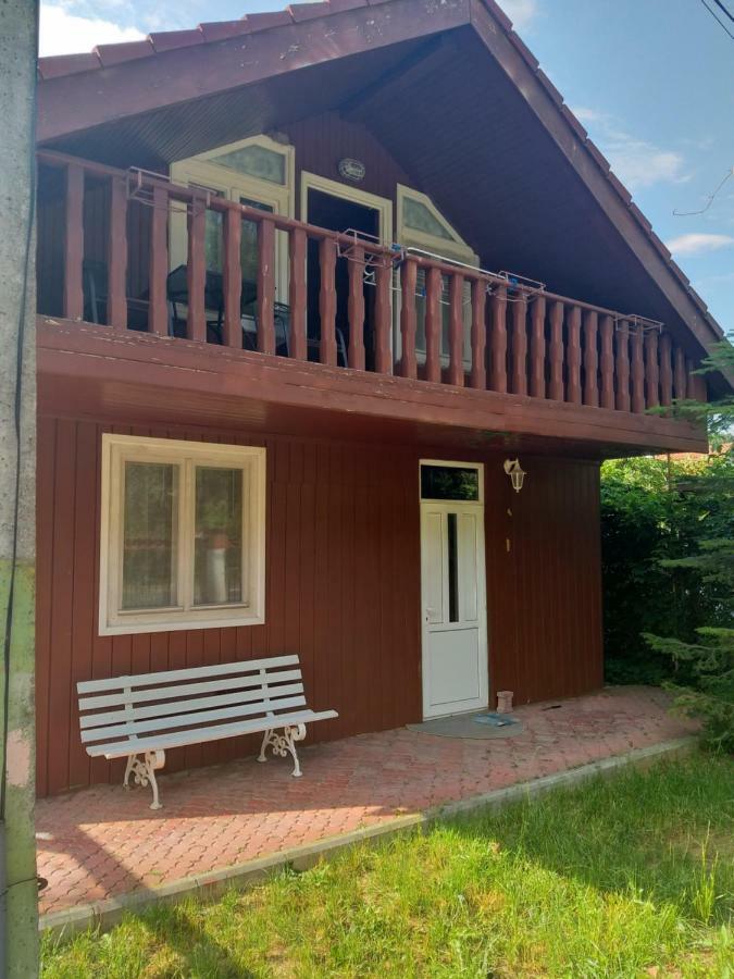 Rustic Country House In Snagov Apartman Kültér fotó