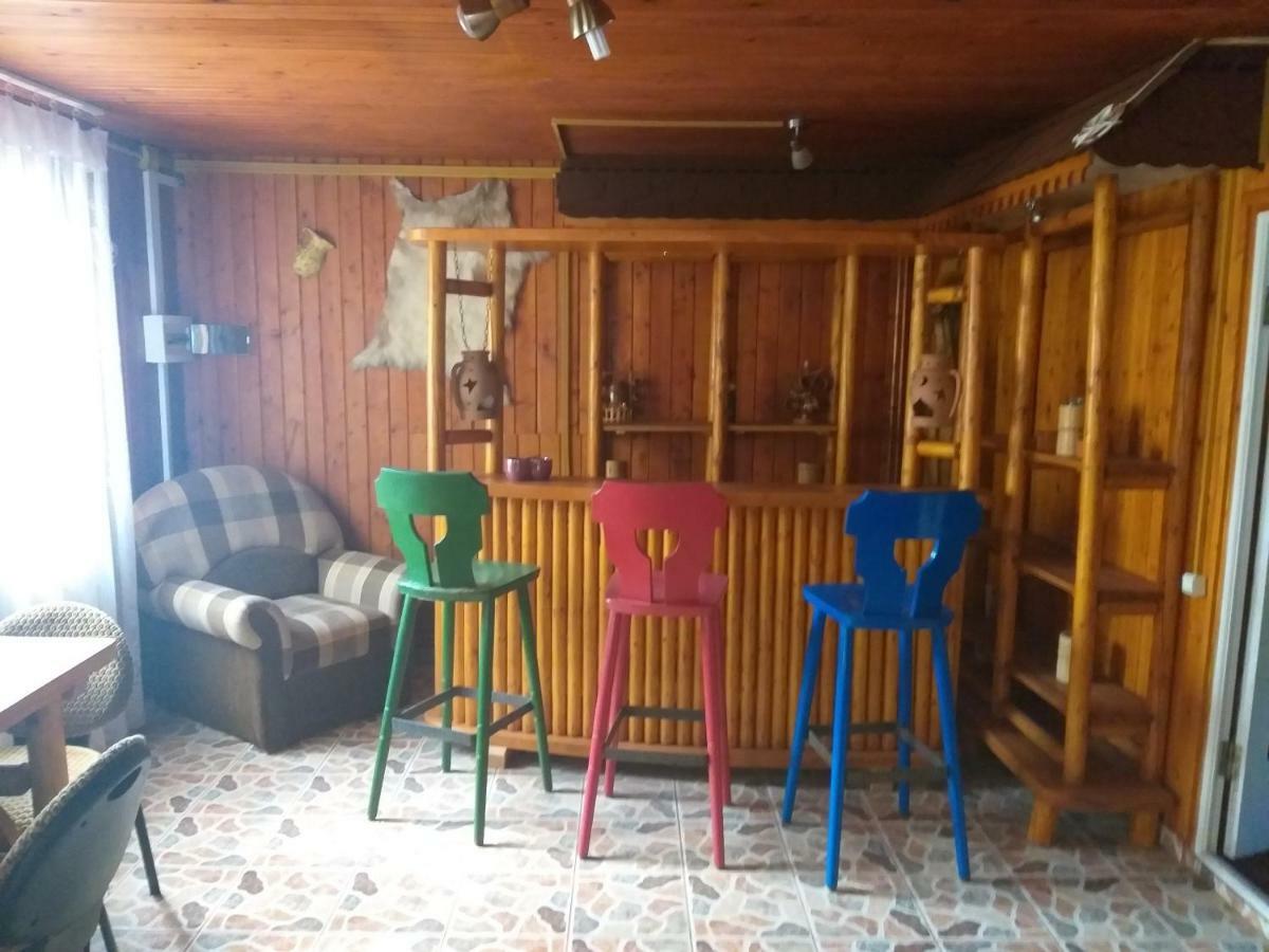 Rustic Country House In Snagov Apartman Kültér fotó